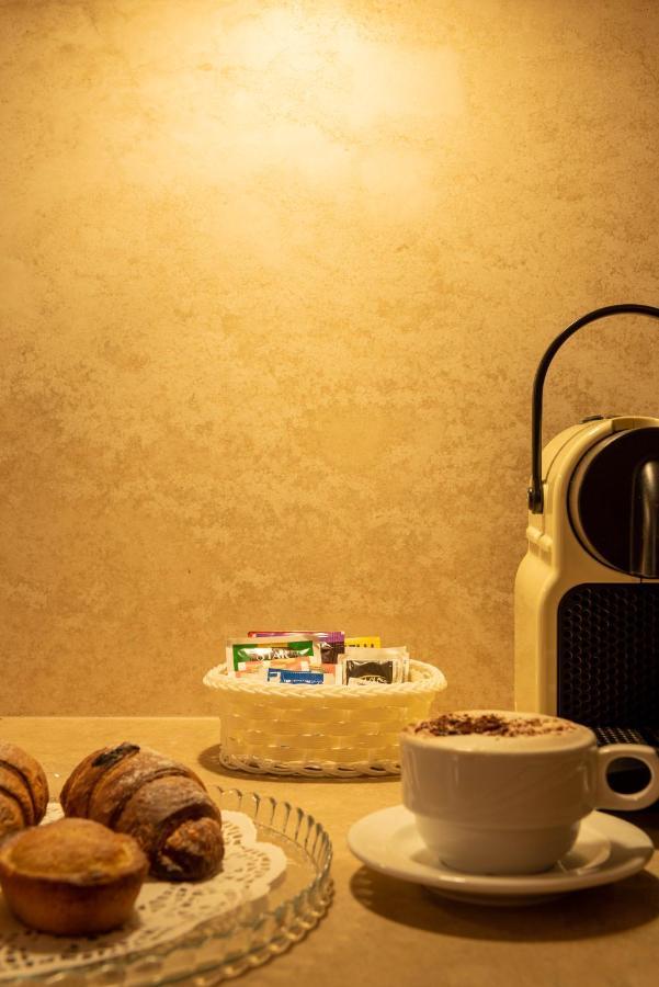 לצ'ה Cadelli Luxury Suite & Apartments מראה חיצוני תמונה