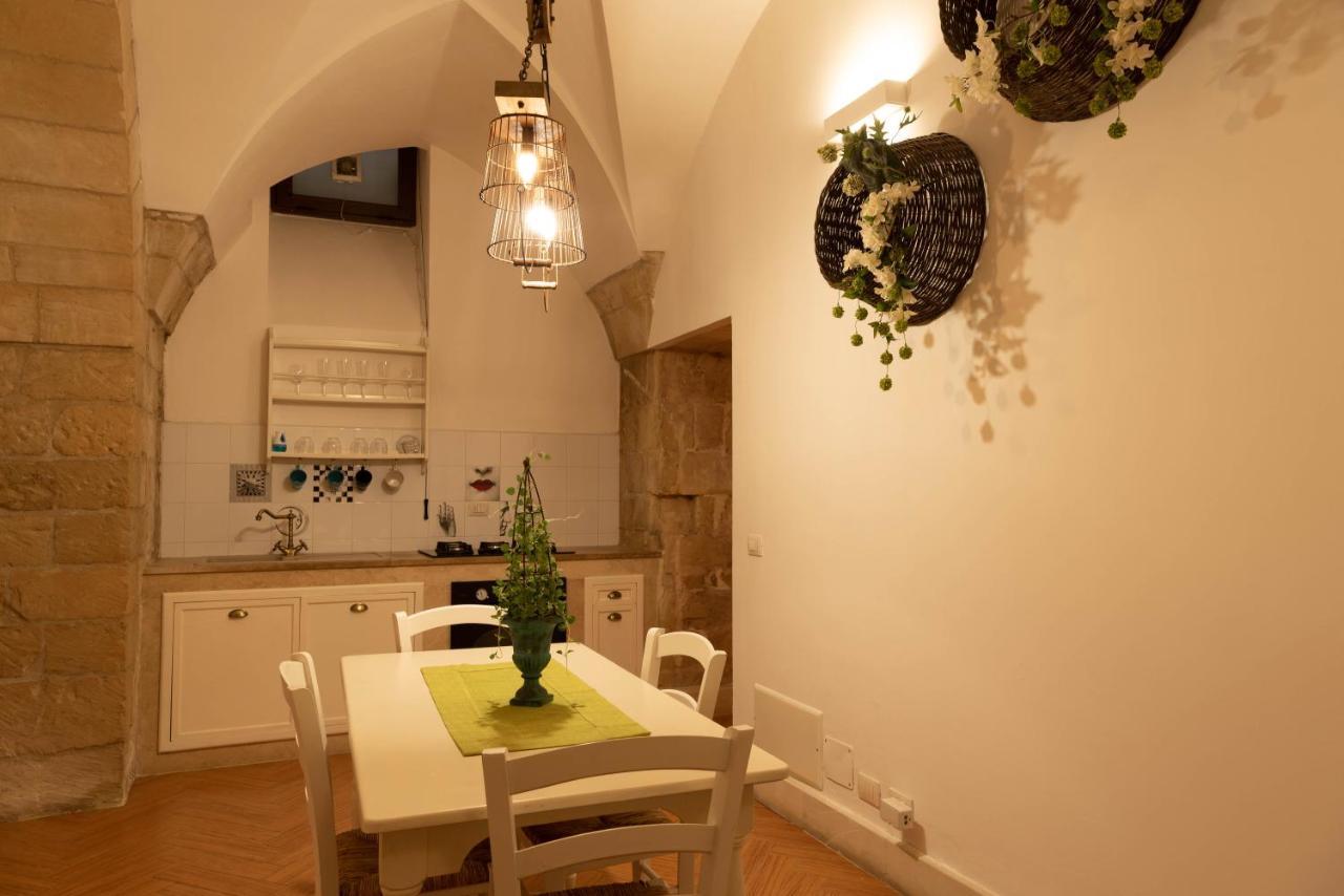 לצ'ה Cadelli Luxury Suite & Apartments מראה חיצוני תמונה
