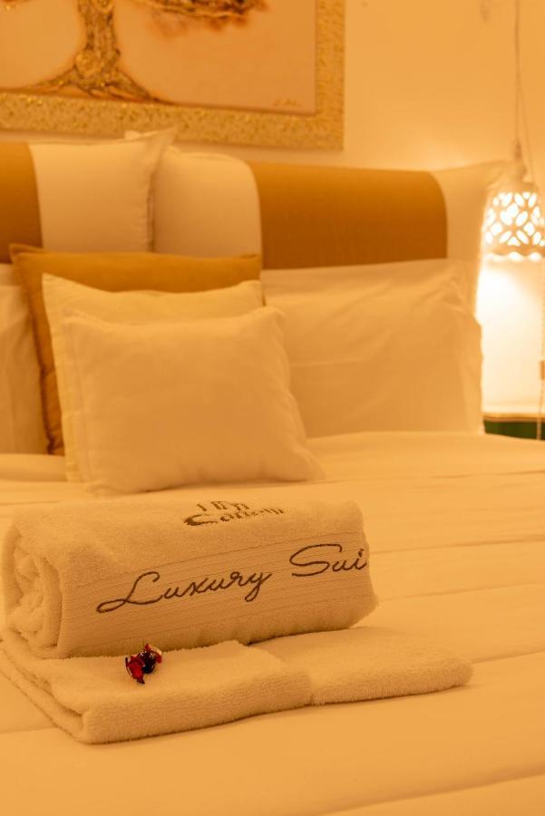 לצ'ה Cadelli Luxury Suite & Apartments מראה חיצוני תמונה