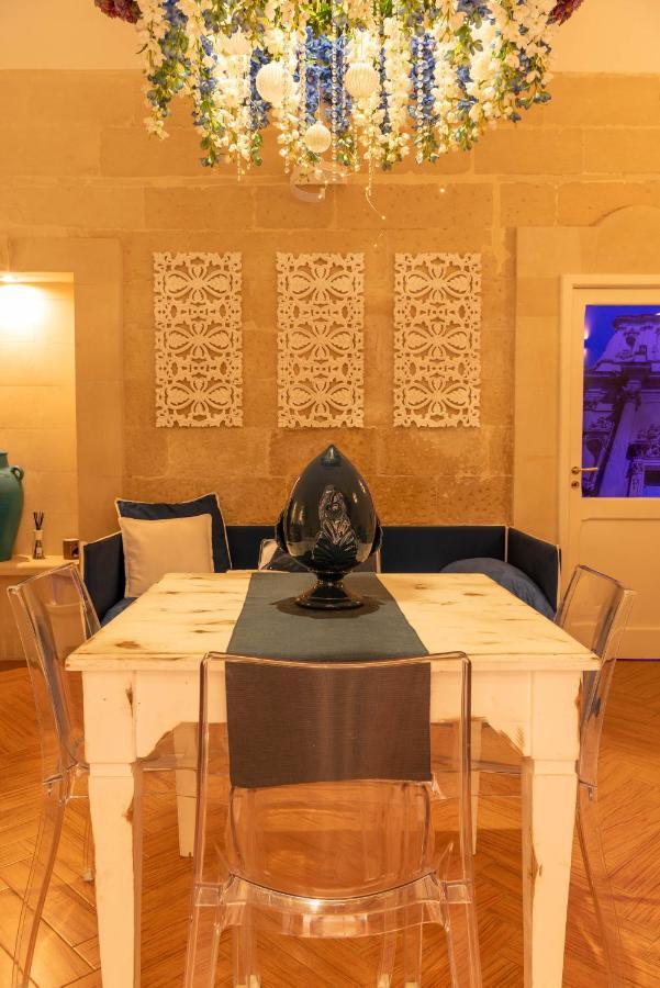 לצ'ה Cadelli Luxury Suite & Apartments מראה חיצוני תמונה