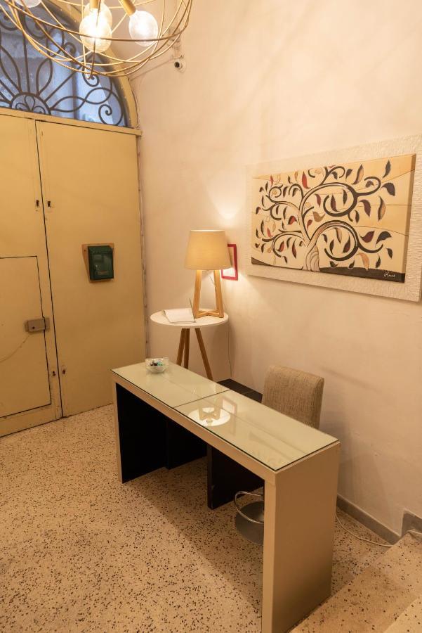 לצ'ה Cadelli Luxury Suite & Apartments מראה חיצוני תמונה