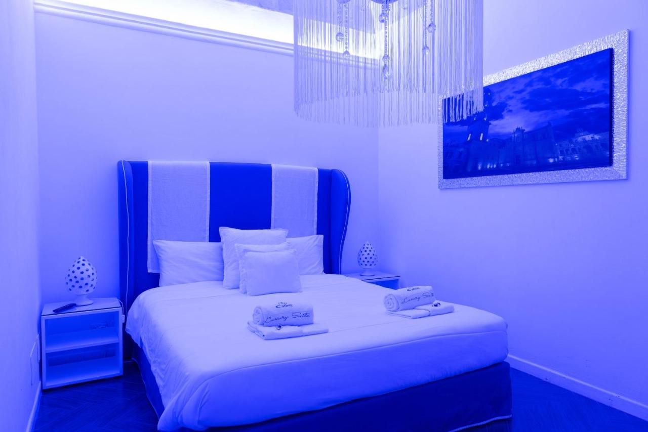 לצ'ה Cadelli Luxury Suite & Apartments מראה חיצוני תמונה