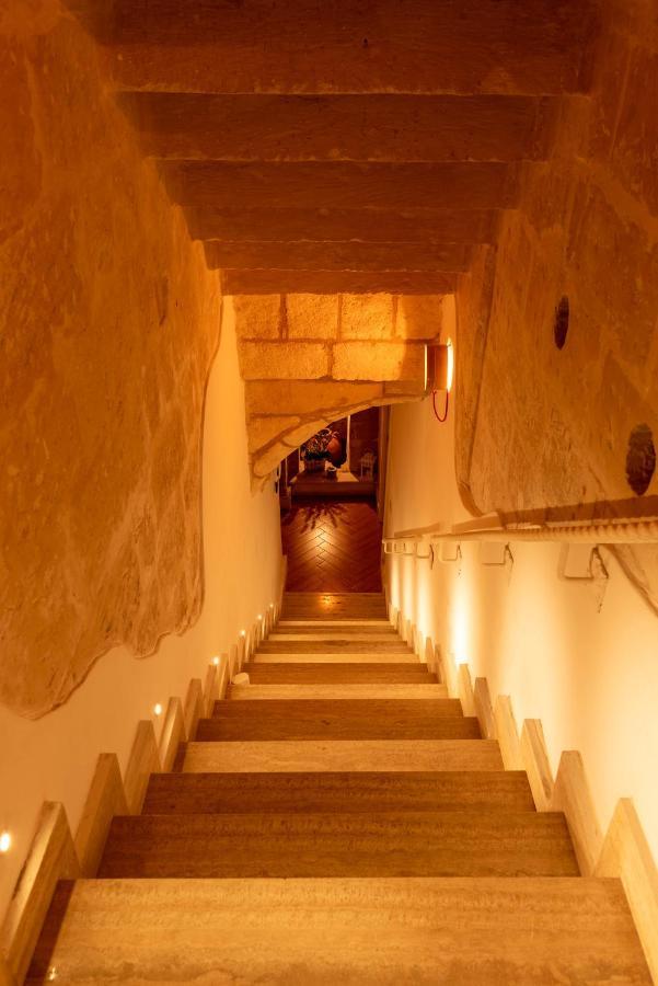 לצ'ה Cadelli Luxury Suite & Apartments מראה חיצוני תמונה