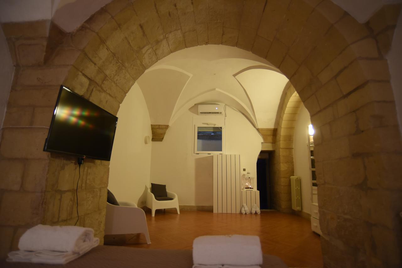 לצ'ה Cadelli Luxury Suite & Apartments מראה חיצוני תמונה