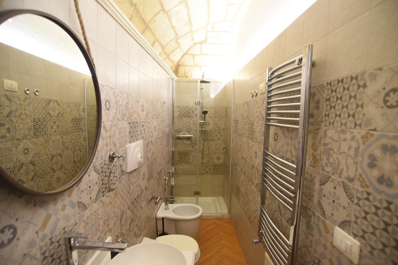 לצ'ה Cadelli Luxury Suite & Apartments מראה חיצוני תמונה