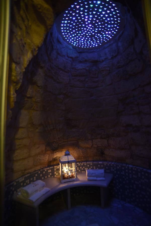 לצ'ה Cadelli Luxury Suite & Apartments מראה חיצוני תמונה
