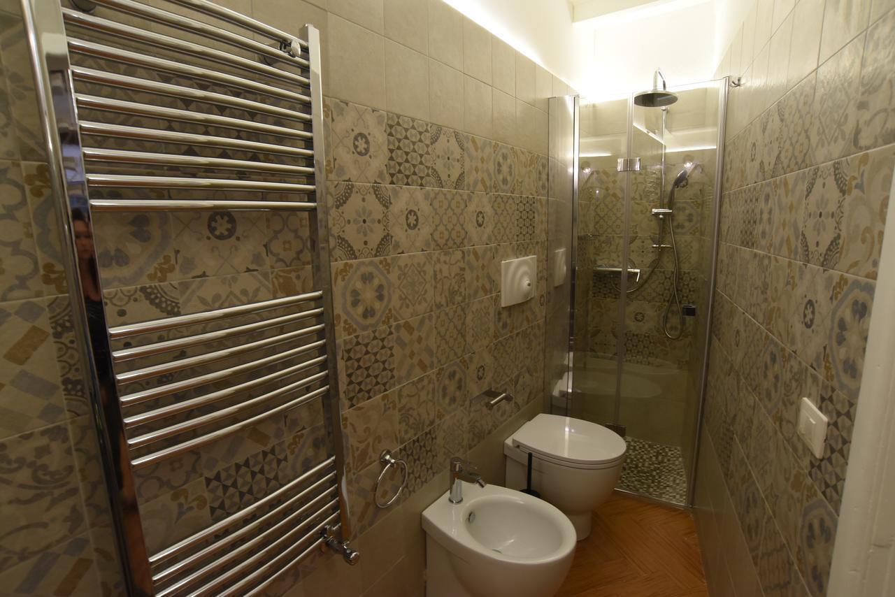 לצ'ה Cadelli Luxury Suite & Apartments מראה חיצוני תמונה