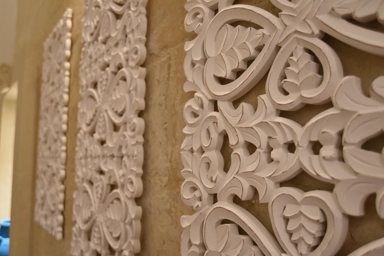 לצ'ה Cadelli Luxury Suite & Apartments מראה חיצוני תמונה